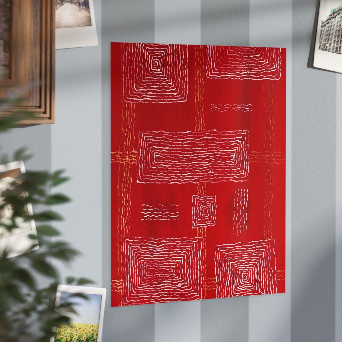 Small Unframed Prints