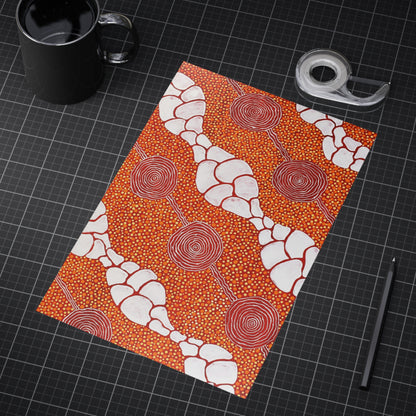 Small Unframed Prints