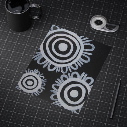 Small Unframed Prints