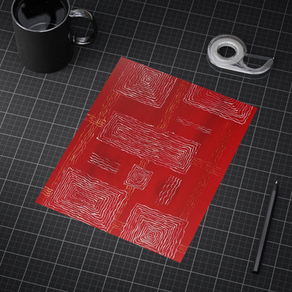 Small Unframed Prints