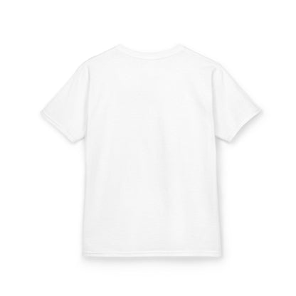 Aboriginal Flag Artwork - Kids Heavy Cotton™ Tee (Circle)