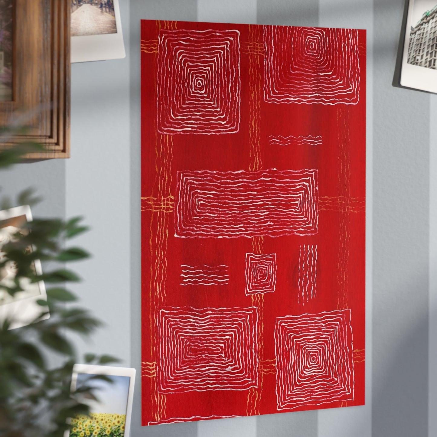 Small Unframed Prints