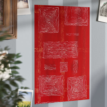 Small Unframed Prints
