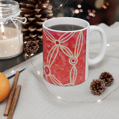 Artistic Mug