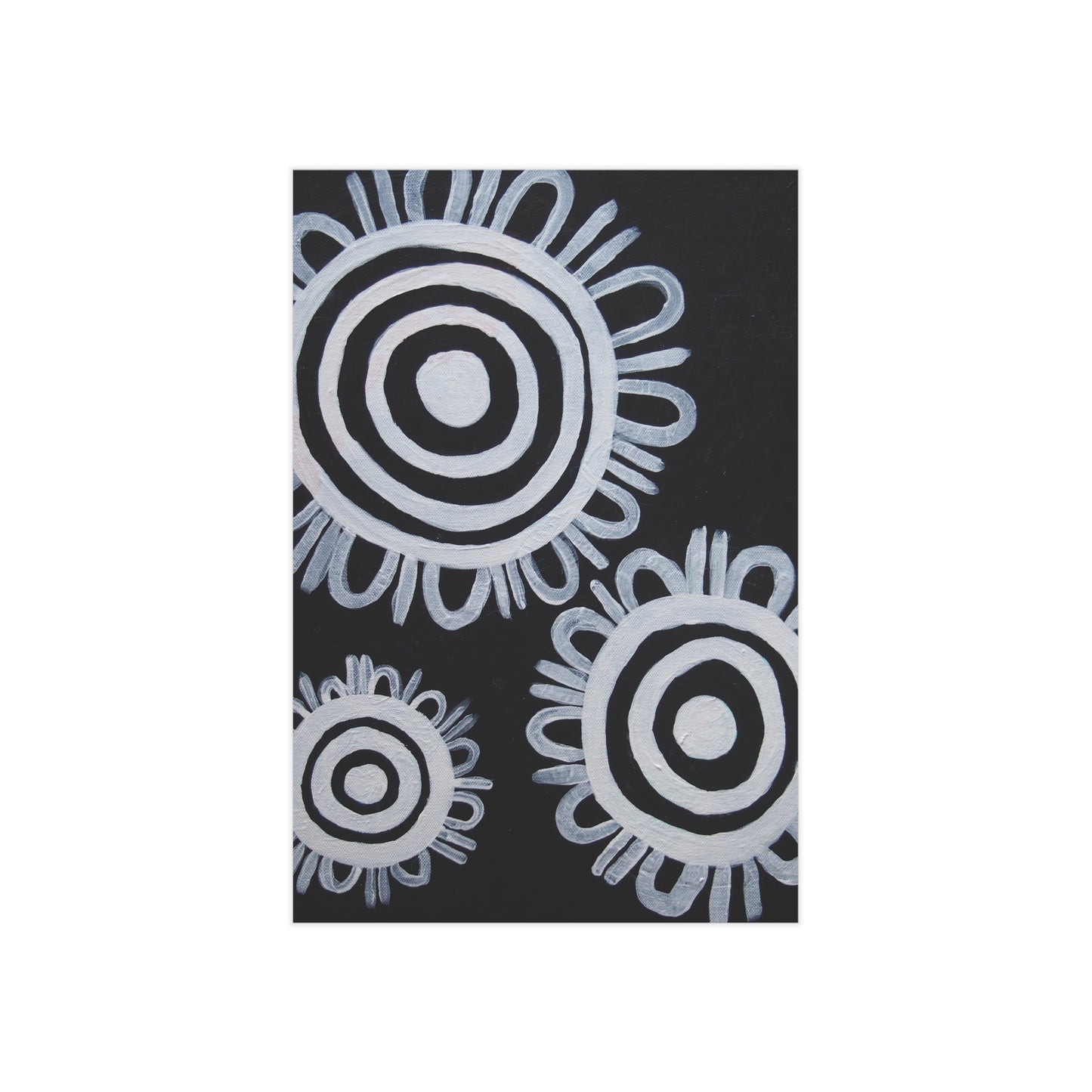 Small Unframed Prints