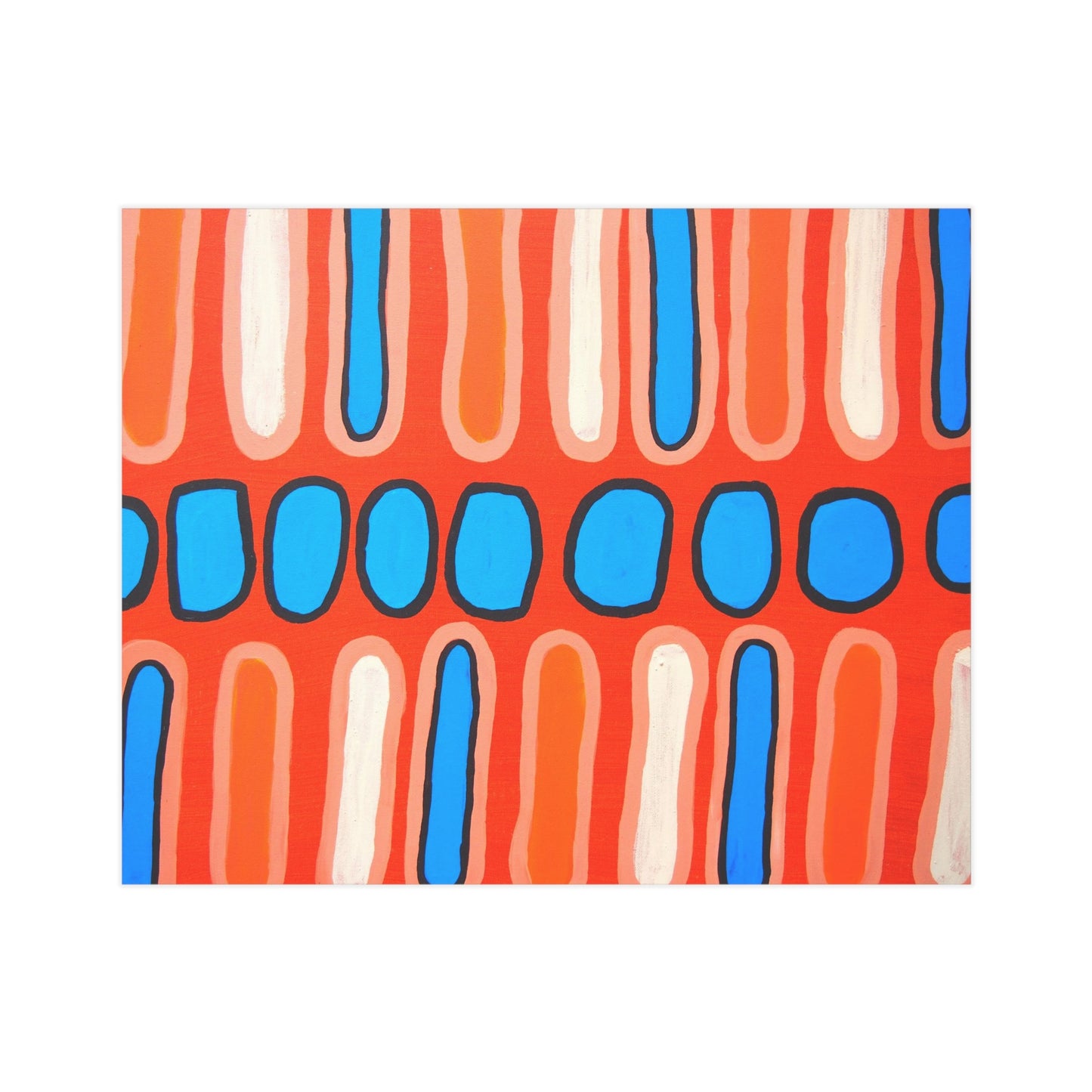 Small Unframed Prints - Artwork Nineteen