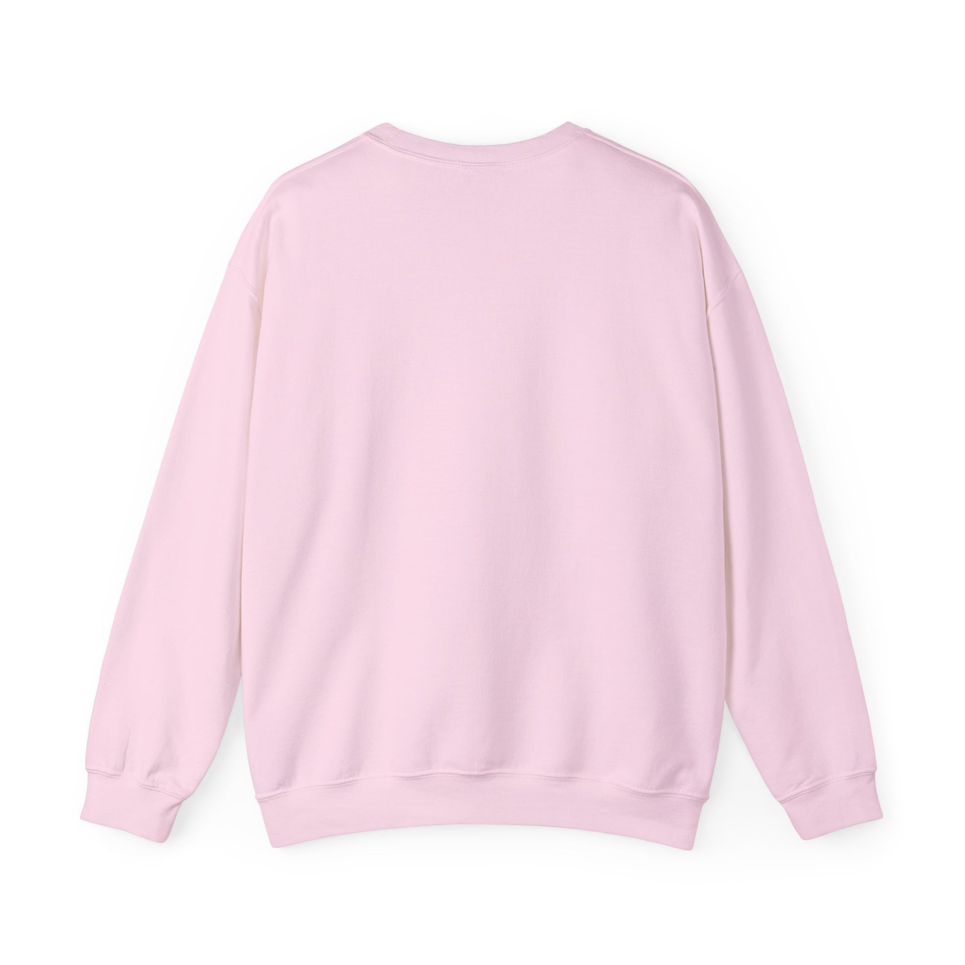 Deadliest Mama (Pink Heart) Crewneck Sweatshirt - Various Colours