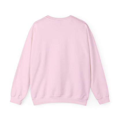 Deadliest Mama (Pink Heart) Crewneck Sweatshirt - Various Colours