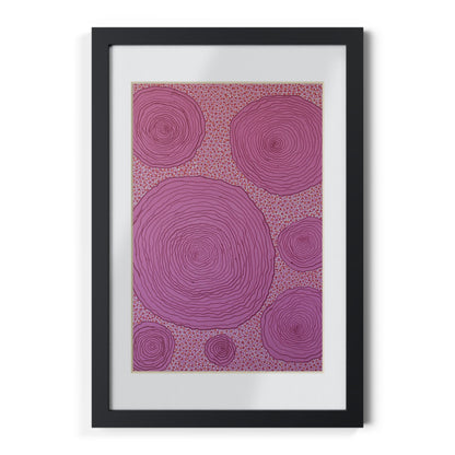 Framed Print - Artwork Twenty One