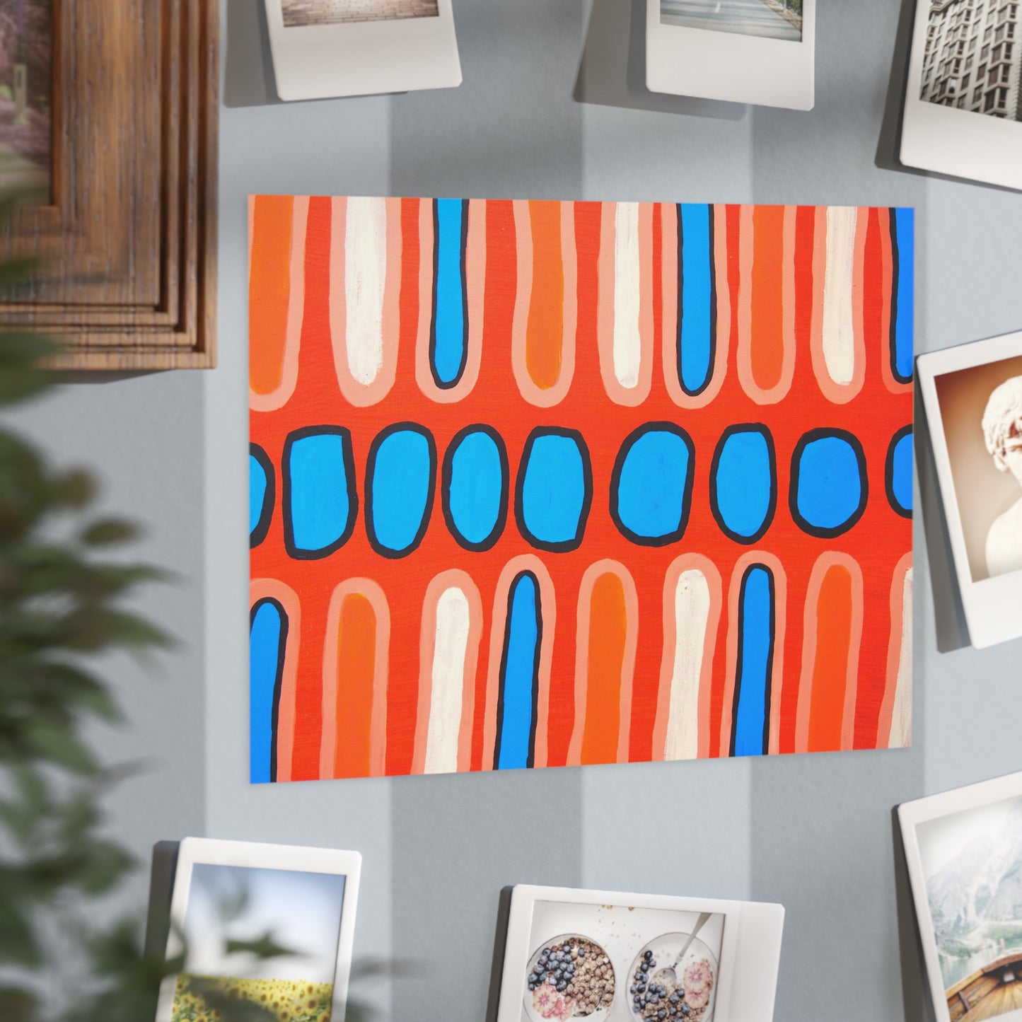 Small Unframed Prints - Artwork Nineteen
