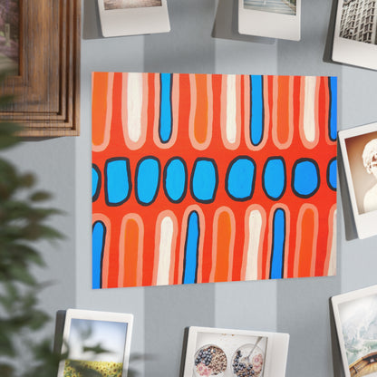 Small Unframed Prints - Artwork Nineteen