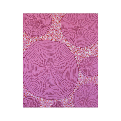 Small Unframed Prints - Artwork 21