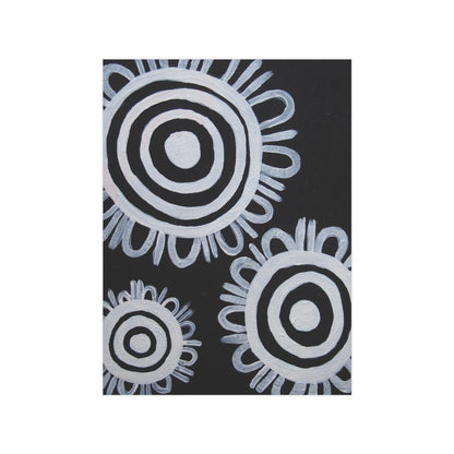 Small Unframed Prints