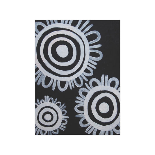 Small Unframed Prints