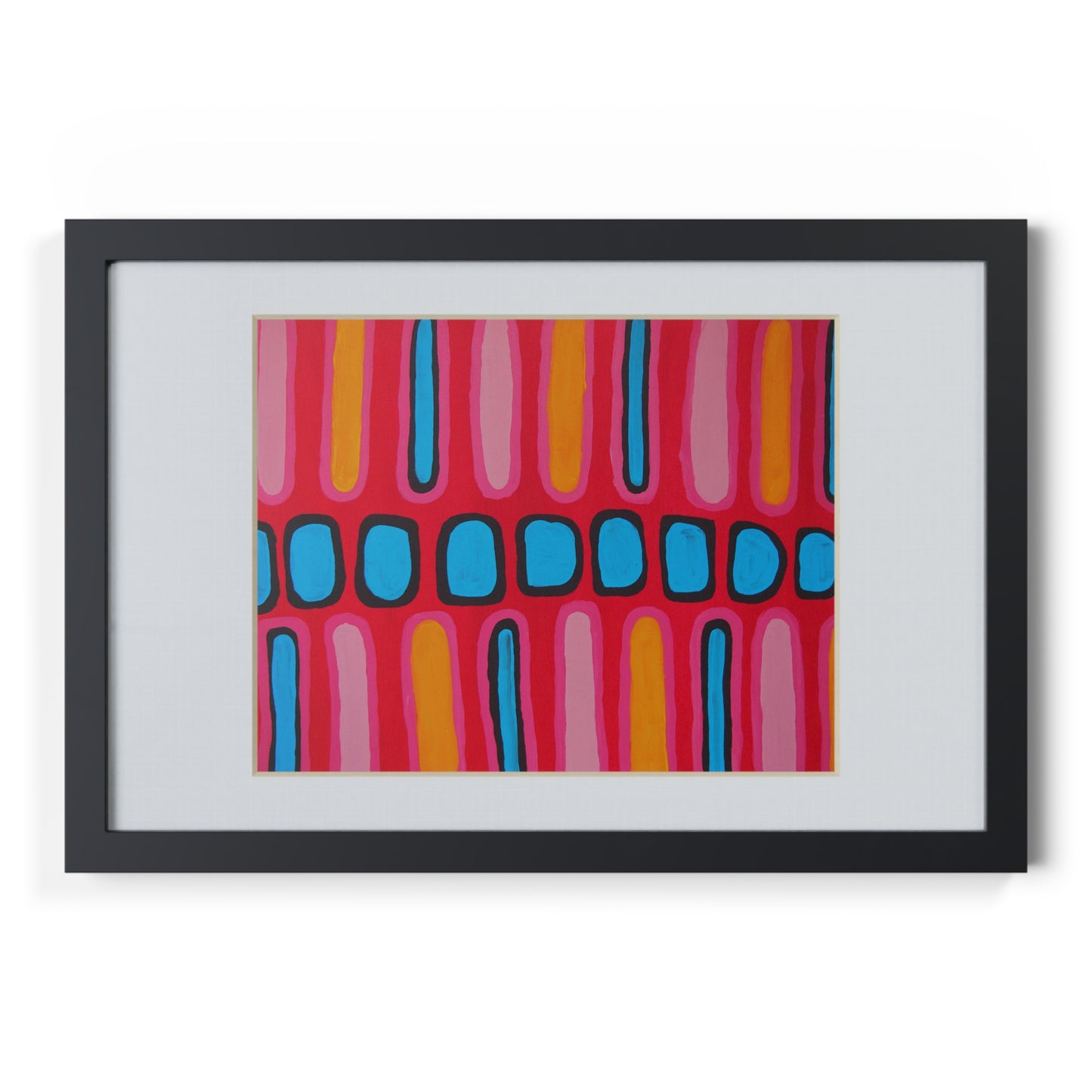 Framed Print - Artwork Twenty