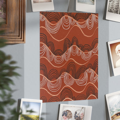 Small Unframed Prints