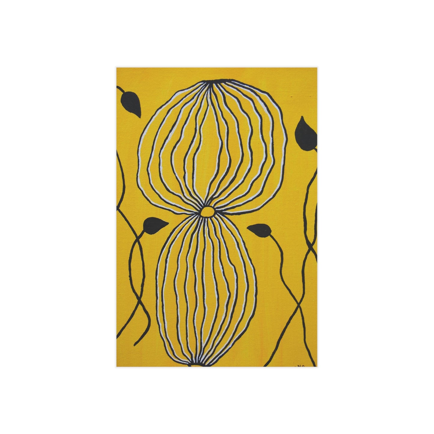 Small Unframed Prints