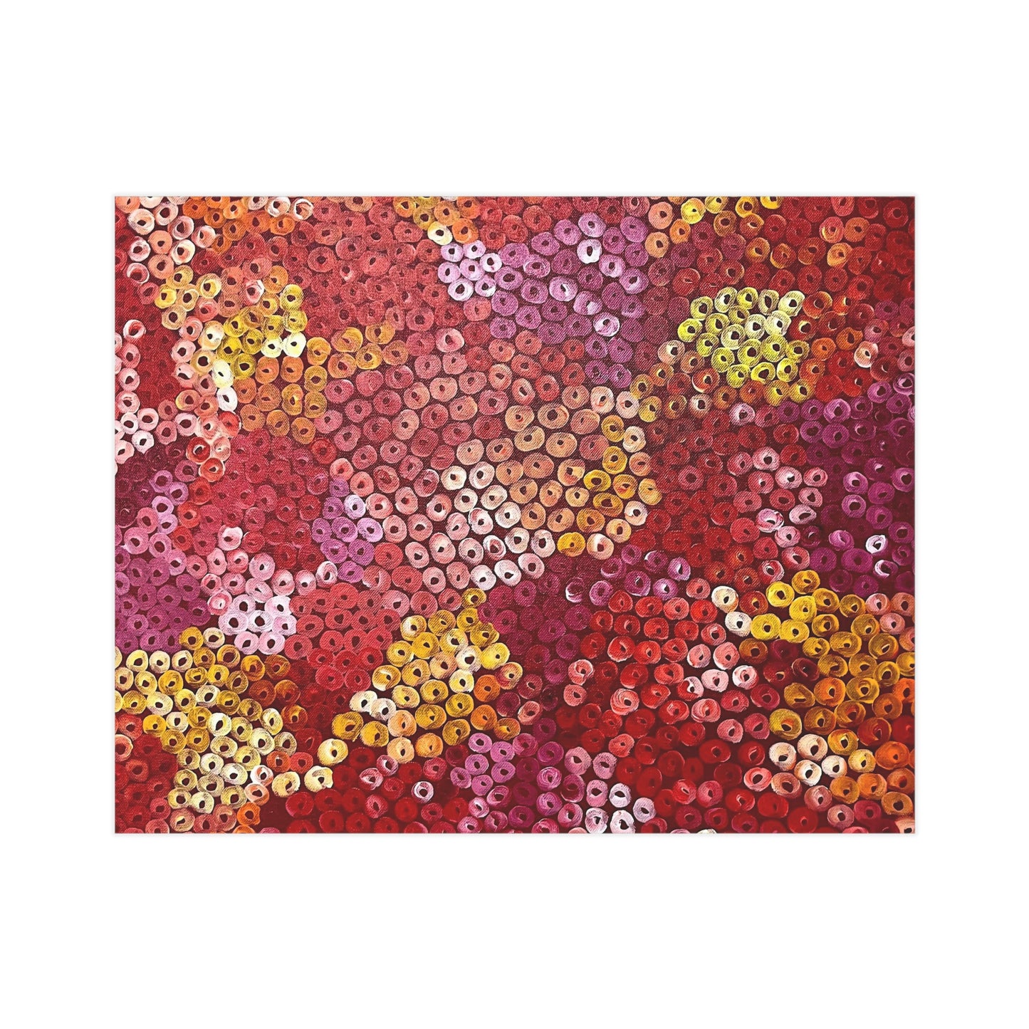 Small Unframed Prints - Artwork 23