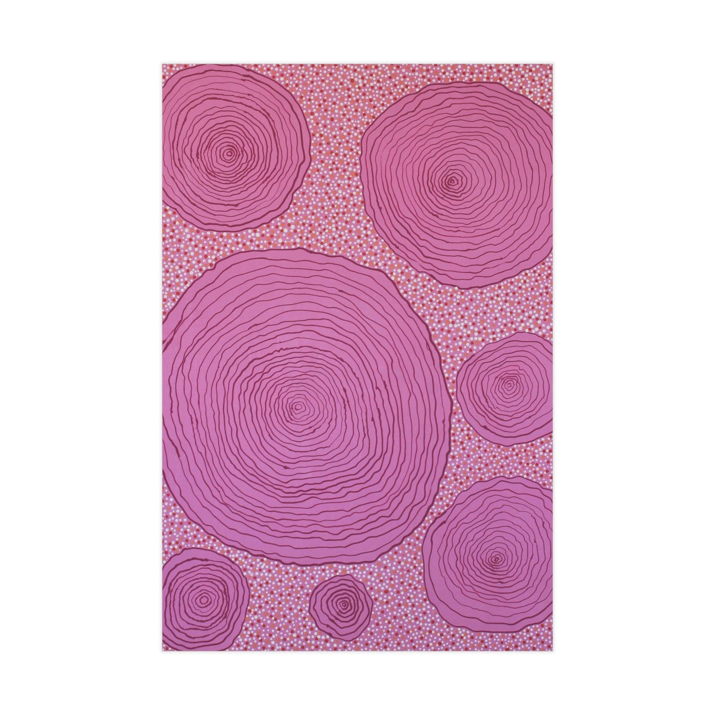 Small Unframed Prints - Artwork 21