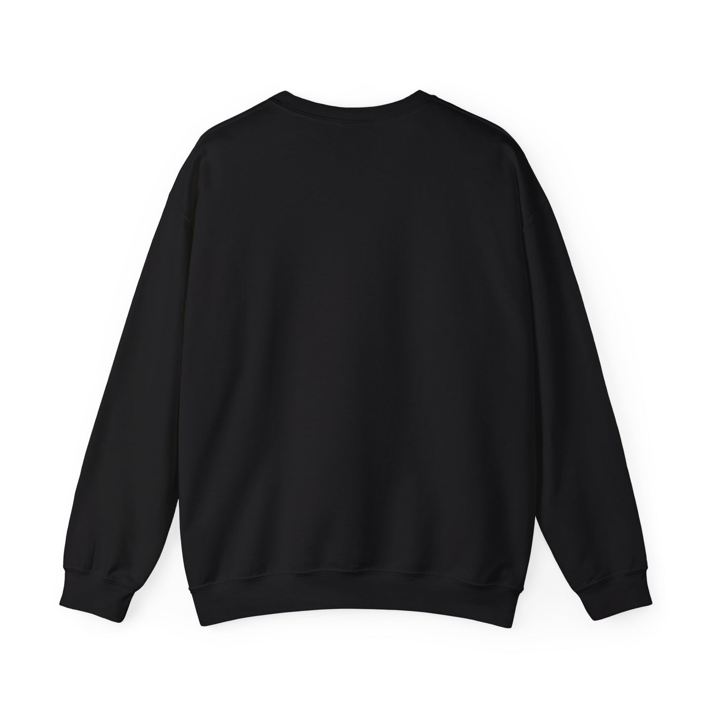 Deadliest Mama Unisex Heavy Blend Crewneck Sweatshirt