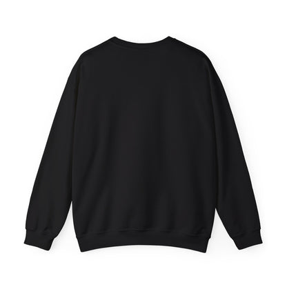Deadliest Mama Unisex Heavy Blend Crewneck Sweatshirt
