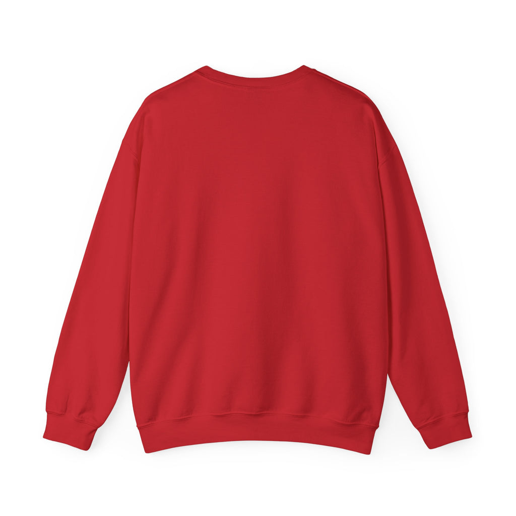 Deadliest Mama (Pink Heart) Crewneck Sweatshirt - Various Colours