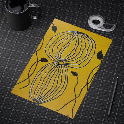 Small Unframed Prints