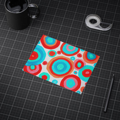 Small Unframed Prints - Artwork 18