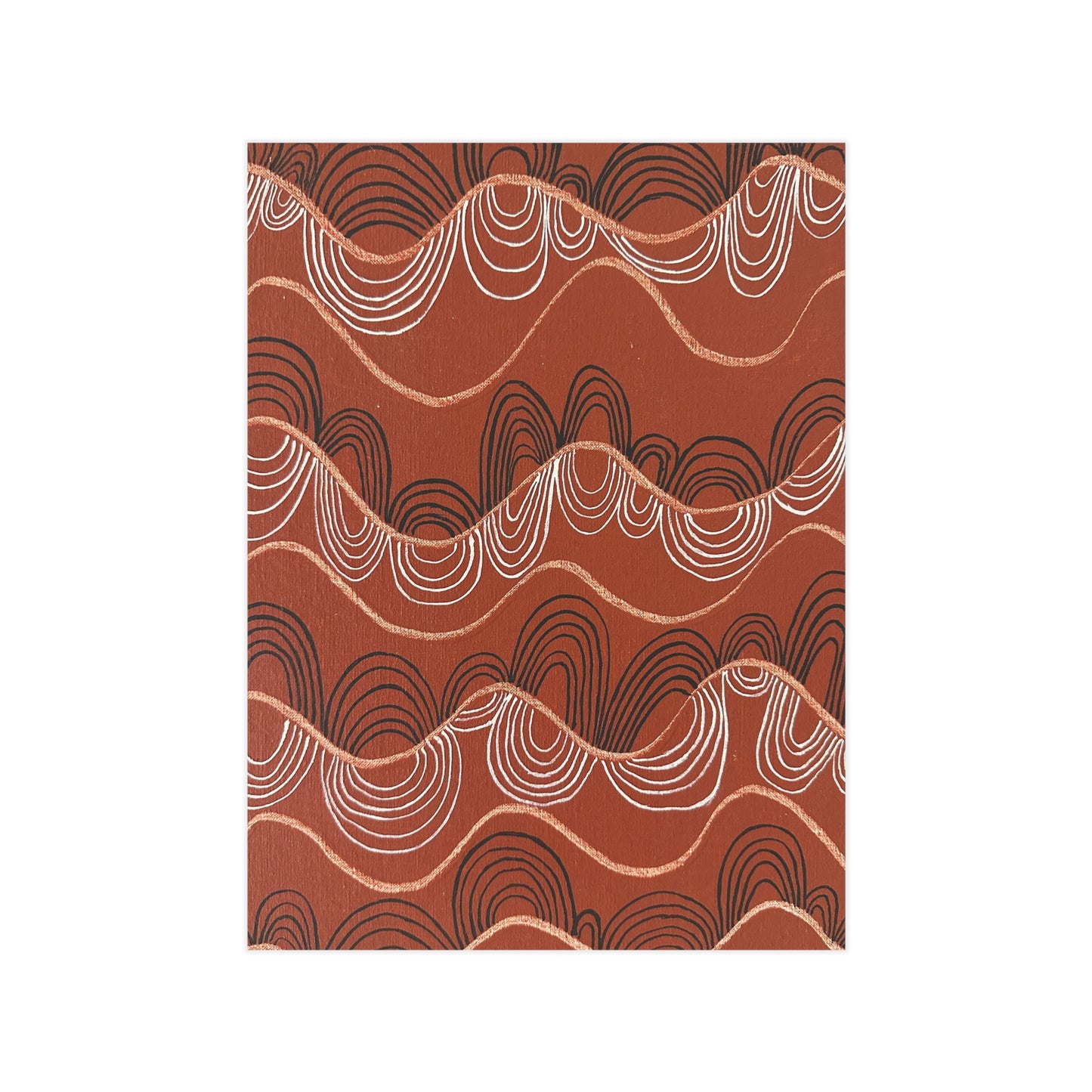 Small Unframed Prints