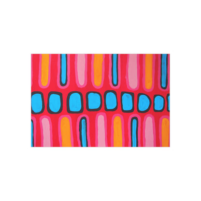 Small Unframed Prints - Artwork Twenty