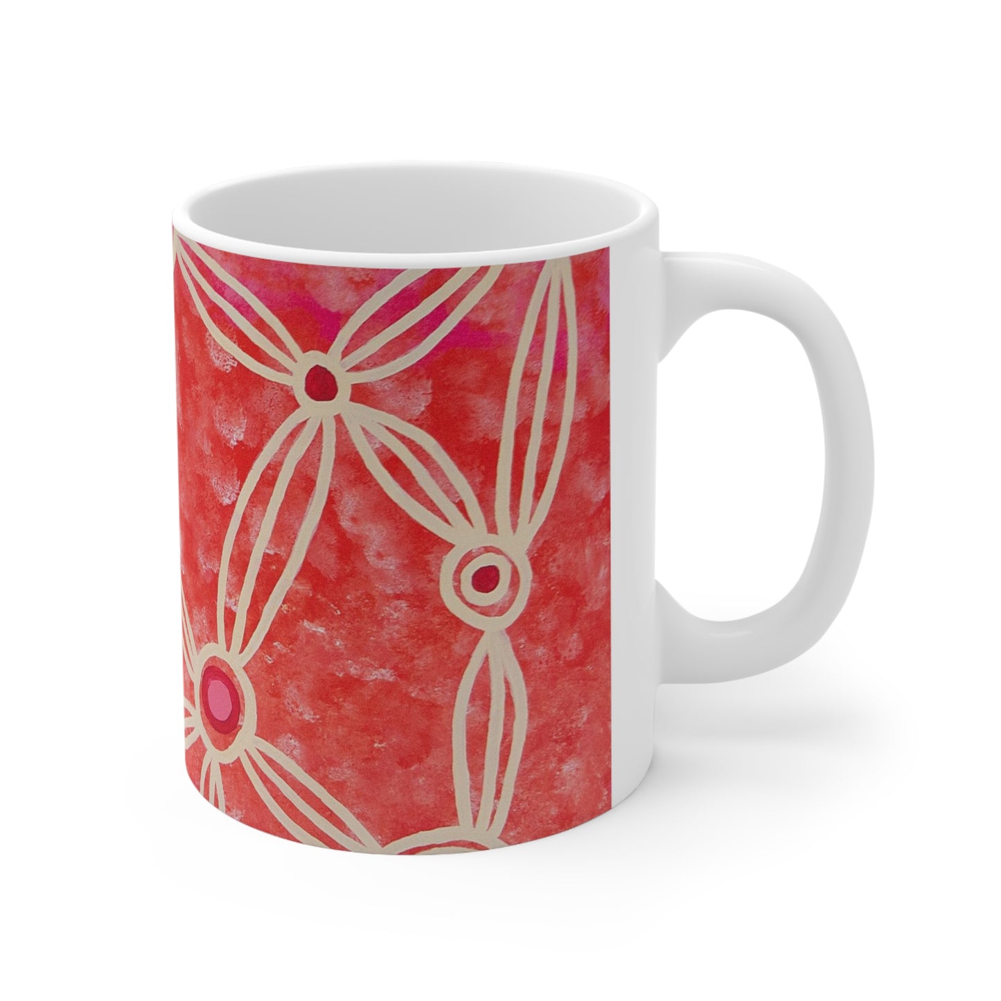 Artistic Mug