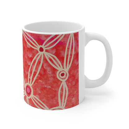 Artistic Mug