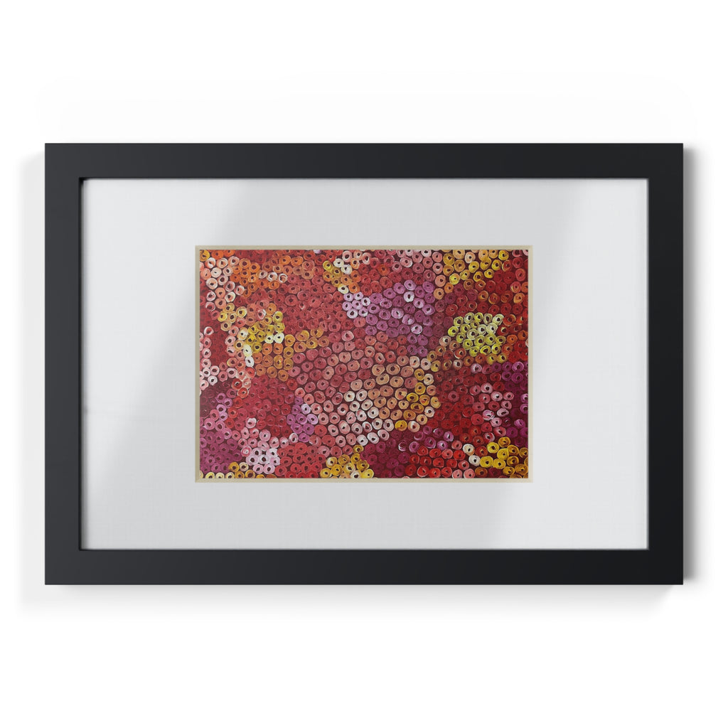 Framed Print - Artwork Twenty Three