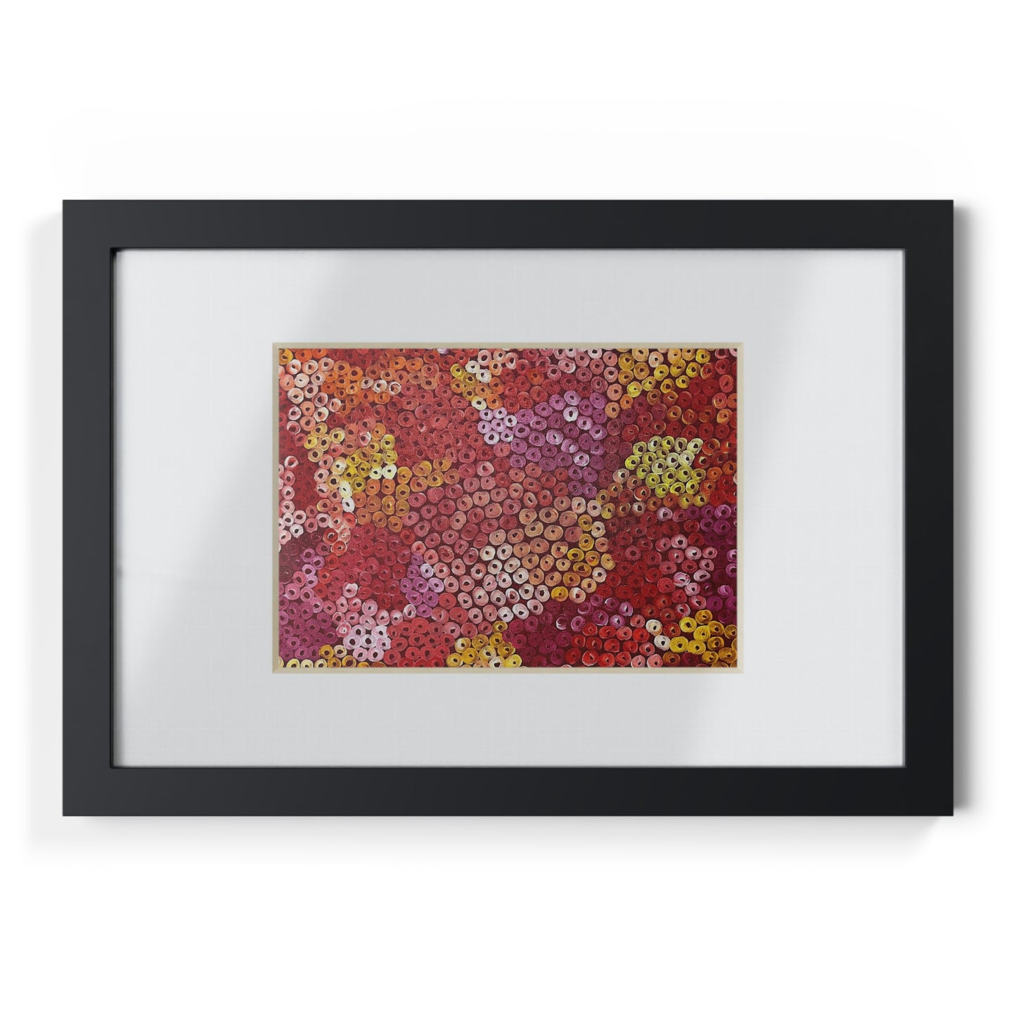 Framed Print - Artwork Twenty Three