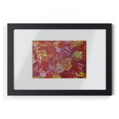 Framed Print - Artwork Twenty Three