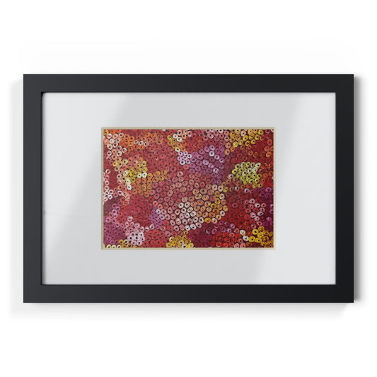 Framed Print - Artwork Twenty Three