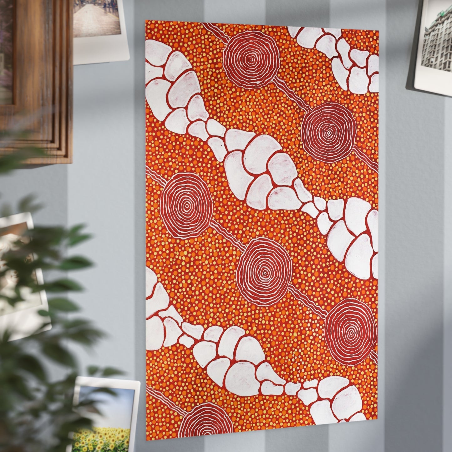 Small Unframed Prints