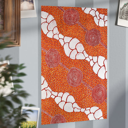 Small Unframed Prints