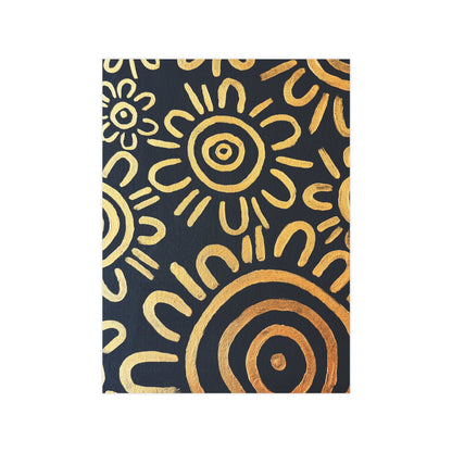Small Unframed Prints - Artwork 16