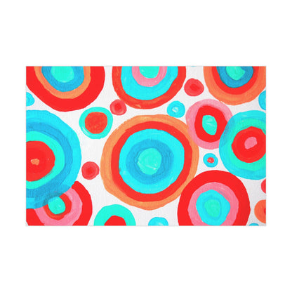 Small Unframed Prints - Artwork 18