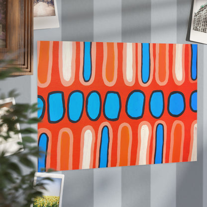 Small Unframed Prints - Artwork Nineteen