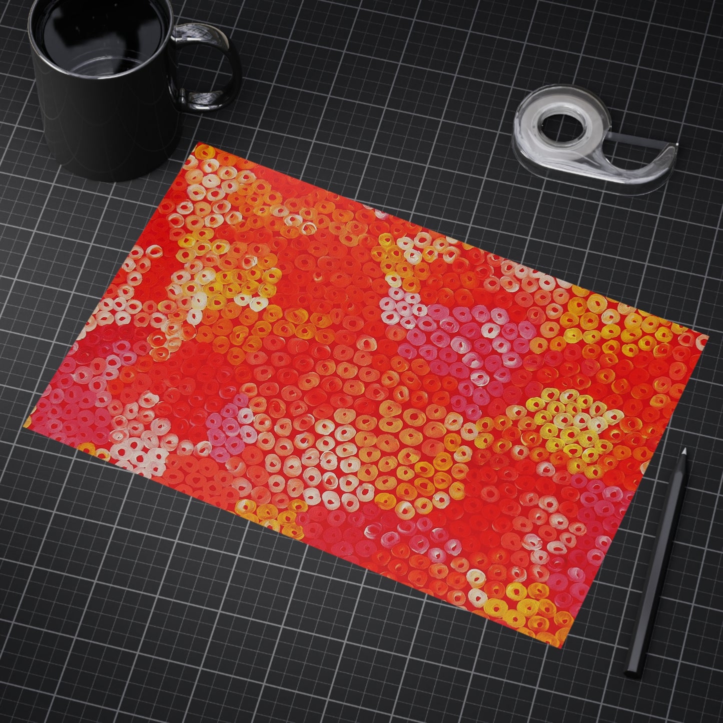 Small Unframed Prints - Artwork Twenty Four