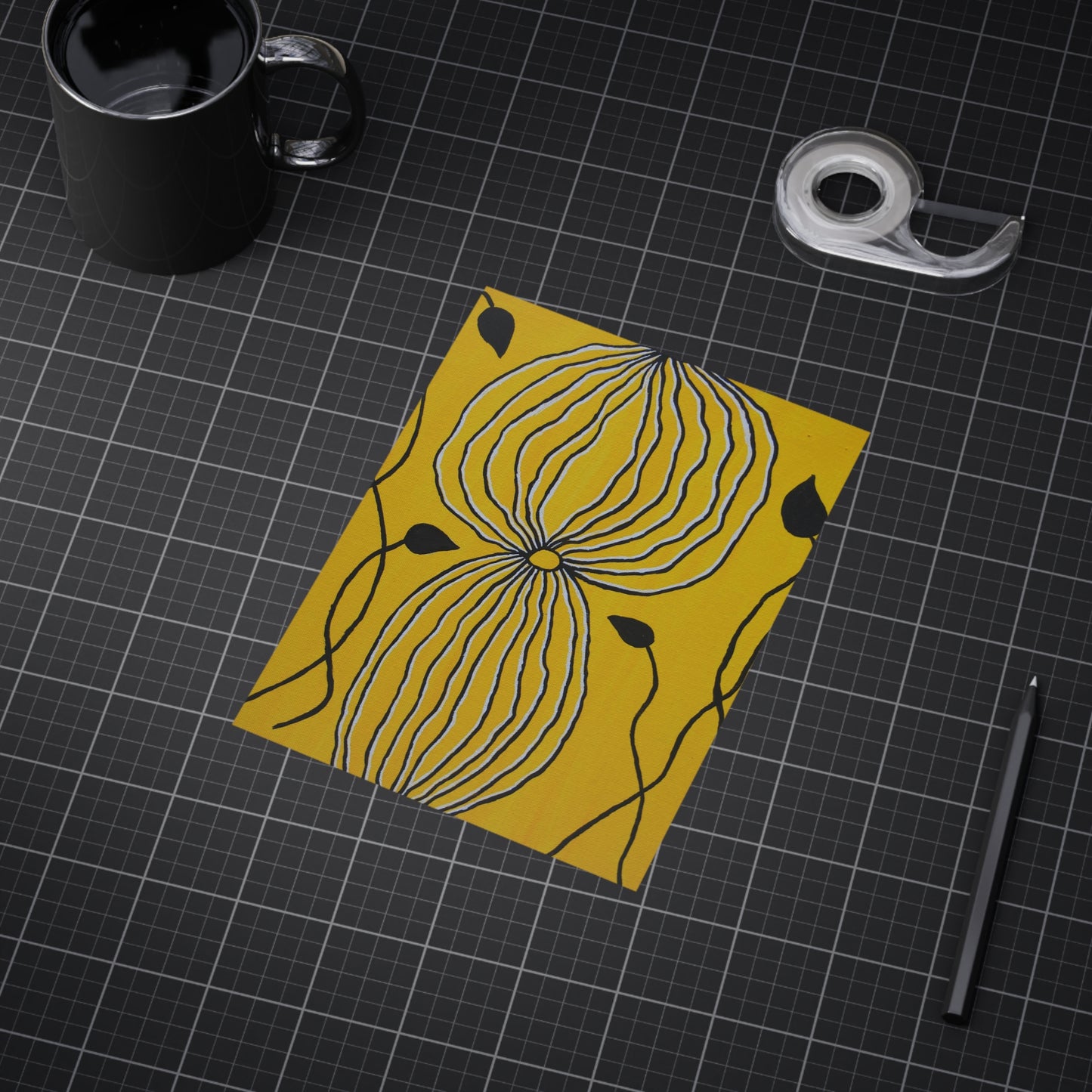 Small Unframed Prints