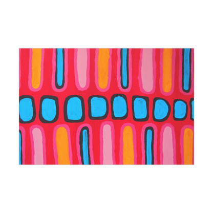 Small Unframed Prints - Artwork Twenty