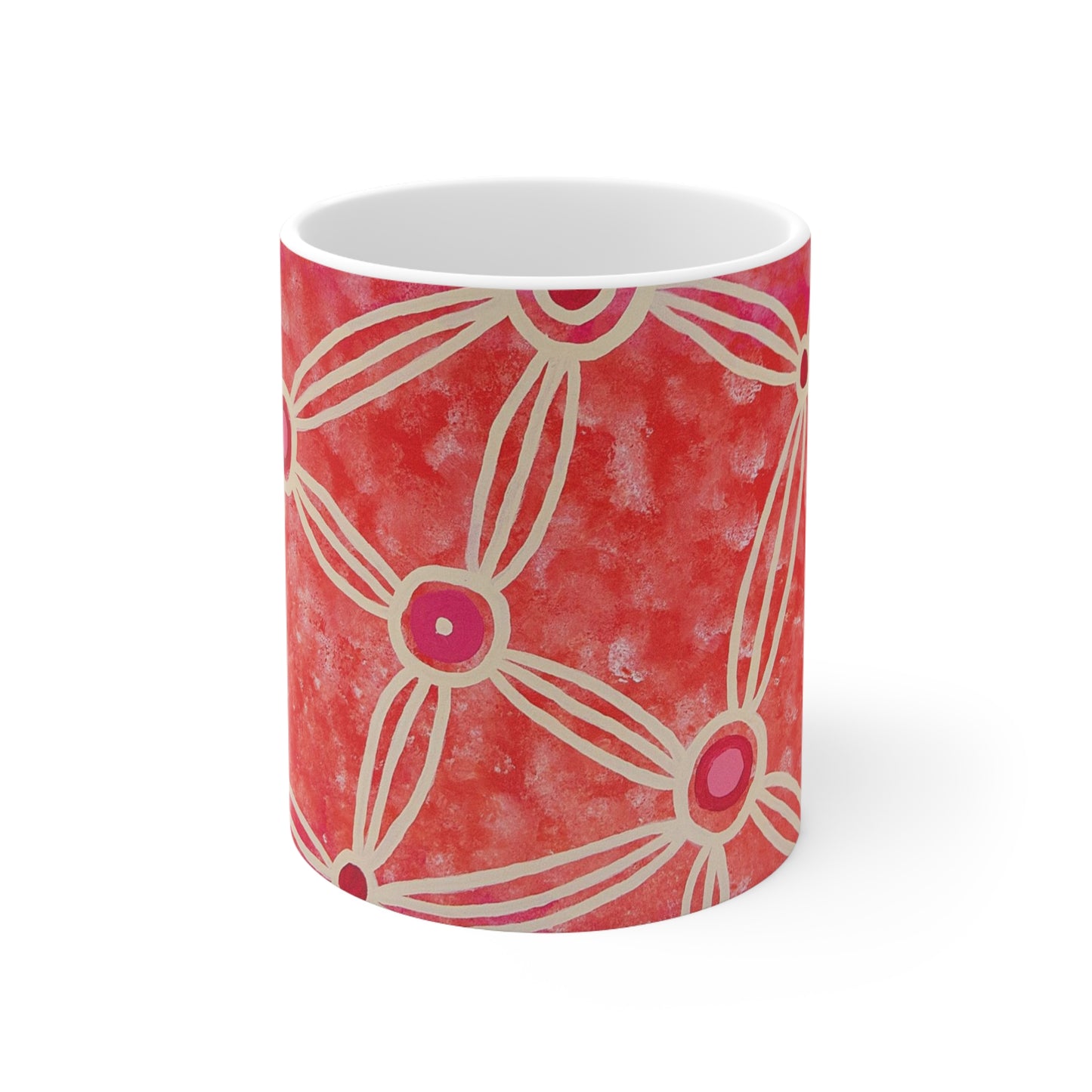 Artistic Mug
