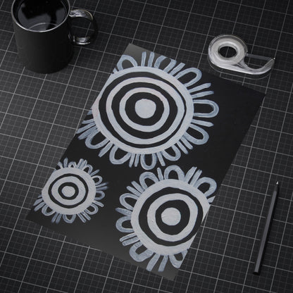 Small Unframed Prints