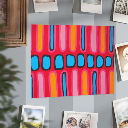 Small Unframed Prints - Artwork Twenty