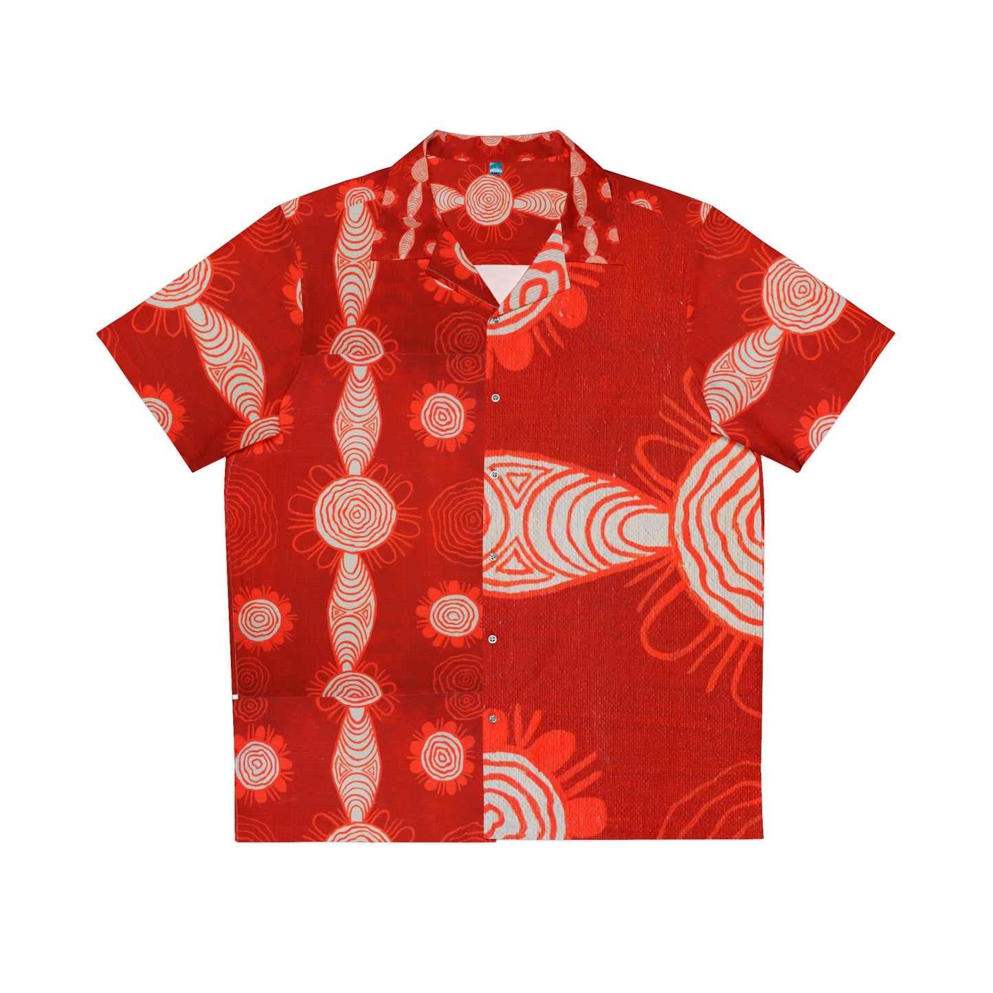 Hawaiian Shirt