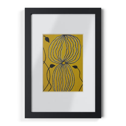 Framed Print