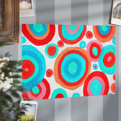Small Unframed Prints - Artwork 18